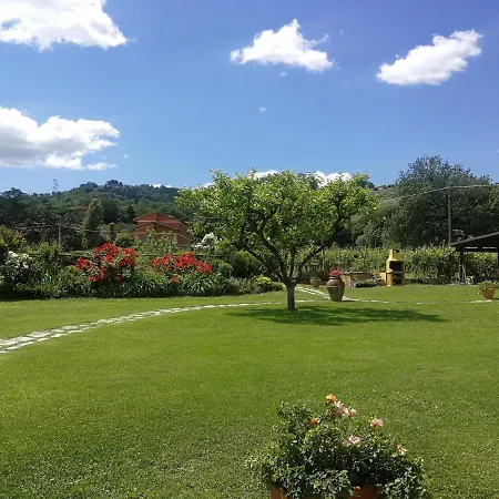 Residenza Il Girasole *