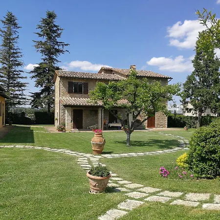 Residenza Il Girasole * 贝托纳