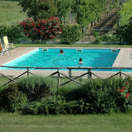 Residenza Il Girasole * Bettona