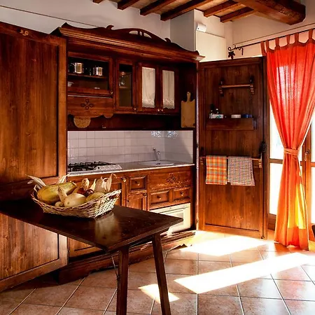 Residenza Il Girasole *