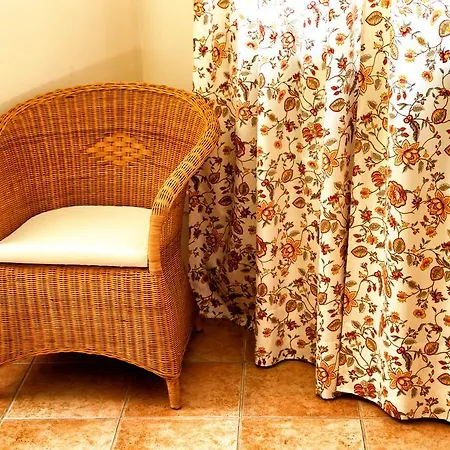 Séjour à la ferme Residenza Il Girasole Bettona