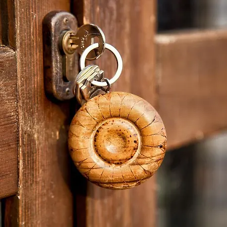 Residenza Il Girasole * 贝托纳