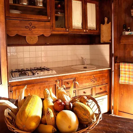 Residenza Il Girasole Séjour à la ferme Bettona