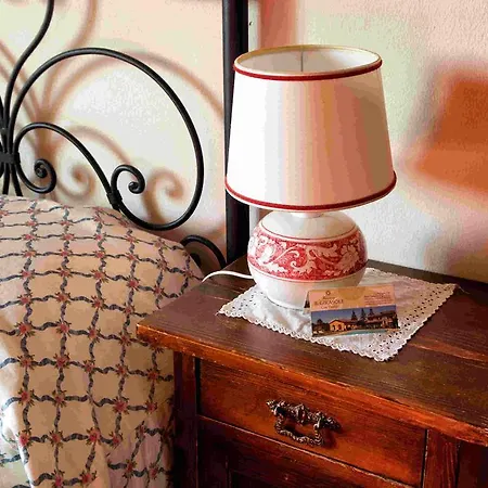 Residenza Il Girasole *