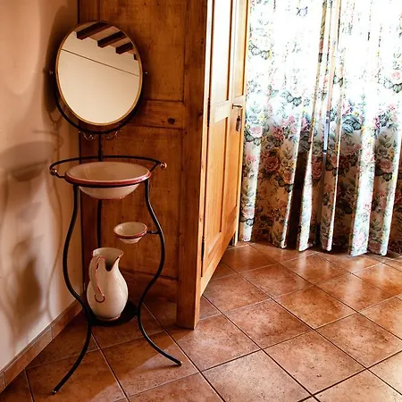 Residenza Il Girasole Séjour à la ferme *