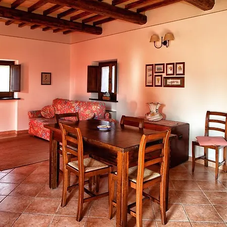 Agroturismo Residenza Il Girasole Bettona